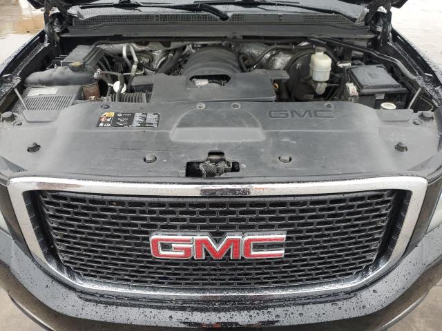 Photo 12 from auction – 2015 GMC YUKON DENA with VIN 1GKS2CKJ5FR507043