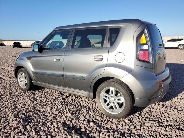 Photo 2 from auction – 2010 KIA SOUL + with VIN KNDJT2A24A7166960