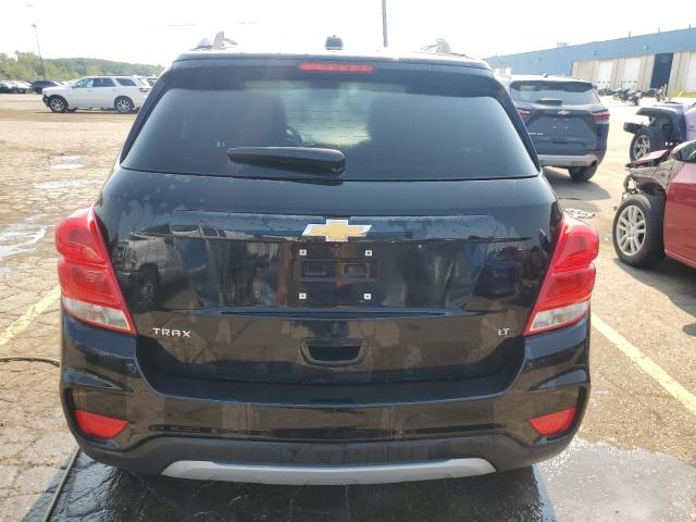 Photo 6 from auction – 2019 CHEVROLET TRAX 1LT with VIN KL7CJLSB2KB947524