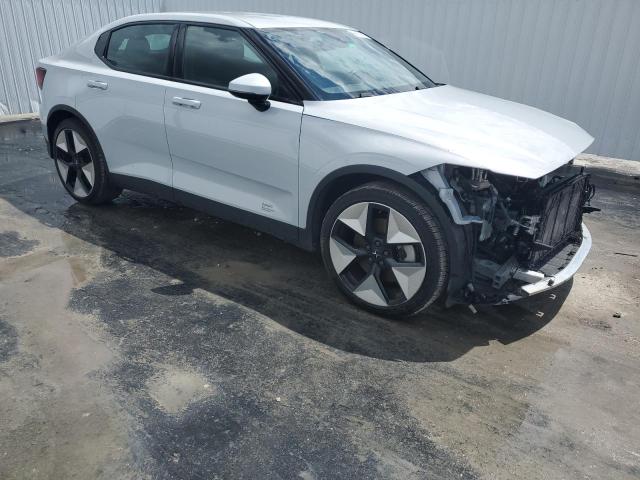 Photo 4 from auction – 2023 POLESTAR 2 with VIN YSMED3KA4PL133228