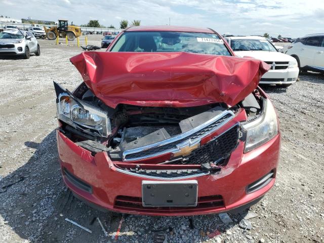 Photo 5 from auction – 2014 CHEVROLET CRUZE LT with VIN 1G1PC5SB2E7199481