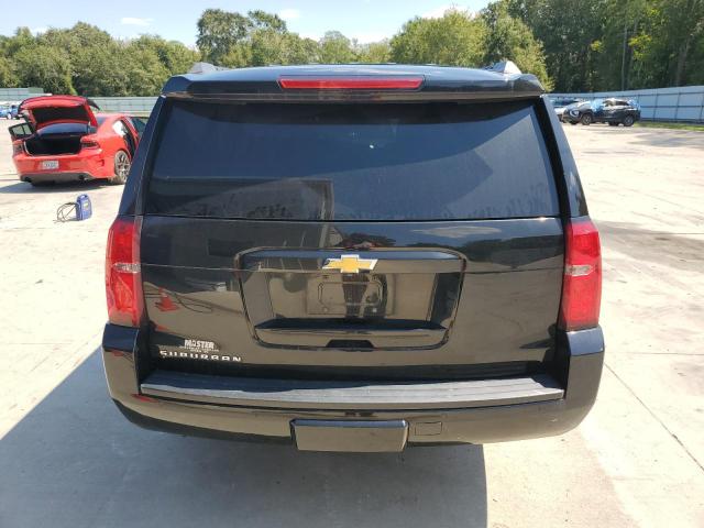 Photo 6 from auction – 2016 CHEVROLET SUBURBAN C with VIN 1GNSCHKCXGR392407