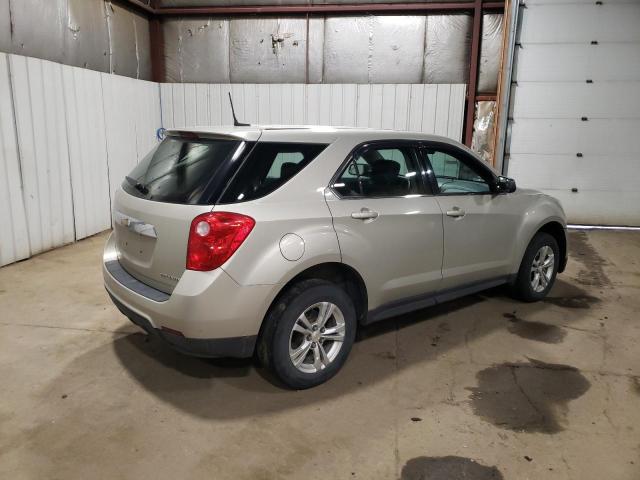 Photo 3 from auction – 2013 CHEVROLET EQUINOX LS with VIN 2GNFLCEK6D6230028