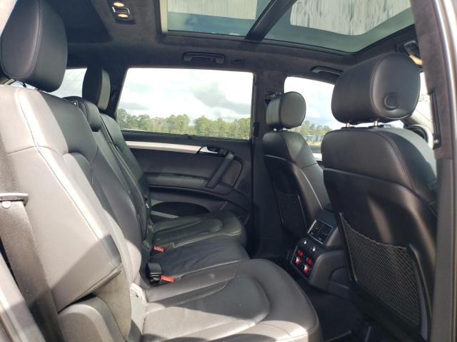 Foto 11 de la subasta – 2015 AUDI Q7 PRESTIG con VIN WA1DGAFE5FD012663