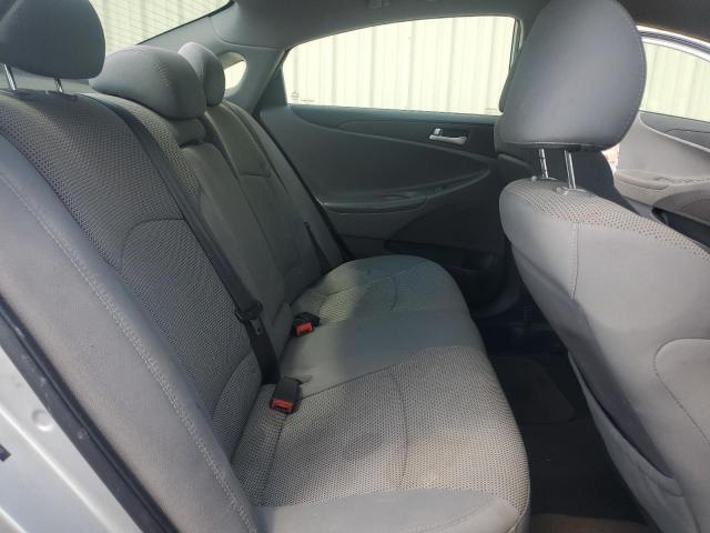 Photo 10 from auction – 2014 HYUNDAI SONATA GLS with VIN 5NPEB4AC8EH837962