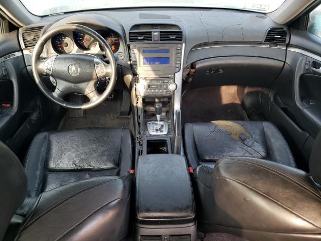 Photo 8 from auction – 2006 ACURA 3.2TL with VIN 19UUA66296A030693