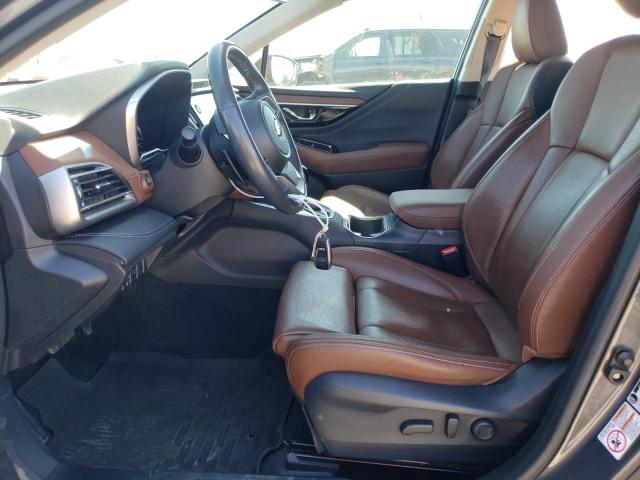 Photo 7 from auction – 2020 SUBARU OUTBACK with VIN 4S4BTGPD8L3179341