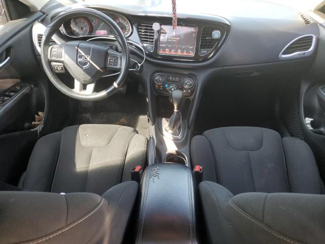 Photo 8 from auction – 2013 DODGE DART SXT with VIN 1C3CDFBA8DD340705