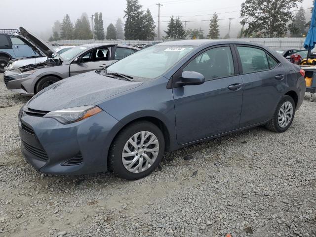 TOYOTA COROLLA L 2017 with VIN 2T1BURHE4HC902704 - Photo from auction