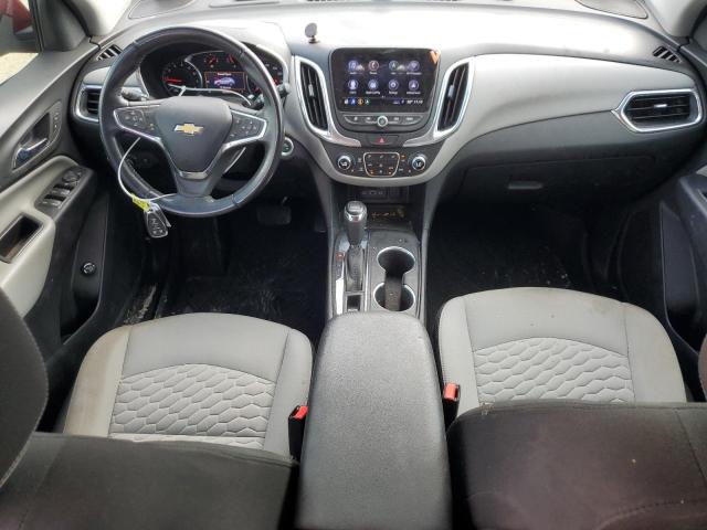 Photo 8 from auction – 2020 CHEVROLET EQUINOX LT with VIN 2GNAXKEV3L6266745