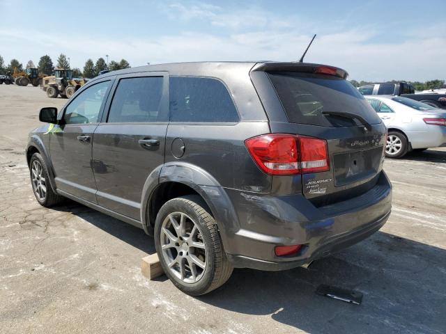 Photo 2 from auction – 2017 DODGE JOURNEY GT with VIN 3C4PDDEG3HT513757