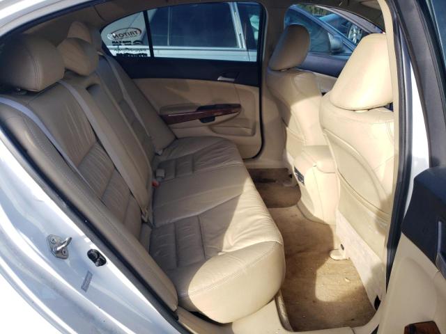 Photo 10 from auction – 2011 HONDA ACCORD EXL with VIN 1HGCP3F82BA025455