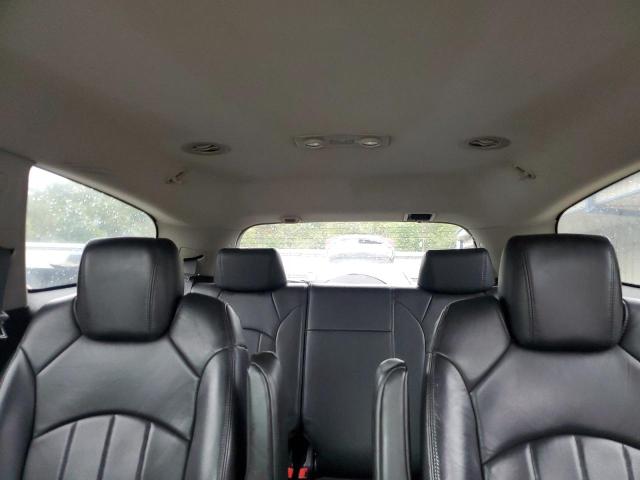 Photo 10 from auction – 2009 BUICK ENCLAVE CX with VIN 5GAEV23D89J216334