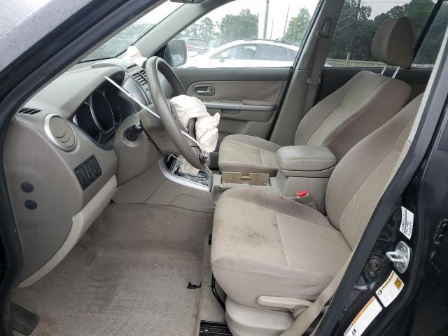Photo 7 from auction – 2012 SUZUKI GRAND VITA with VIN JS3TE0D2XC4100891