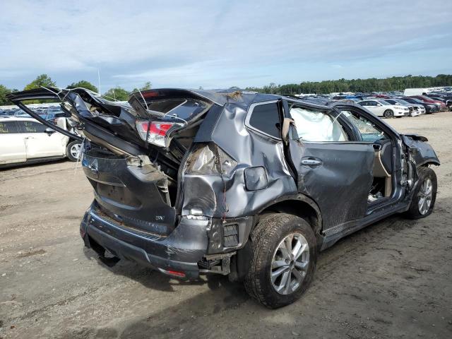 Photo 3 from auction – 2016 NISSAN ROGUE S with VIN KNMAT2MT8GP725262