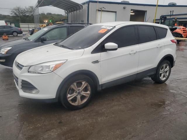 FORD ESCAPE SE 2014 with VIN 1FMCU0GX4EUD38548 - Photo from auction