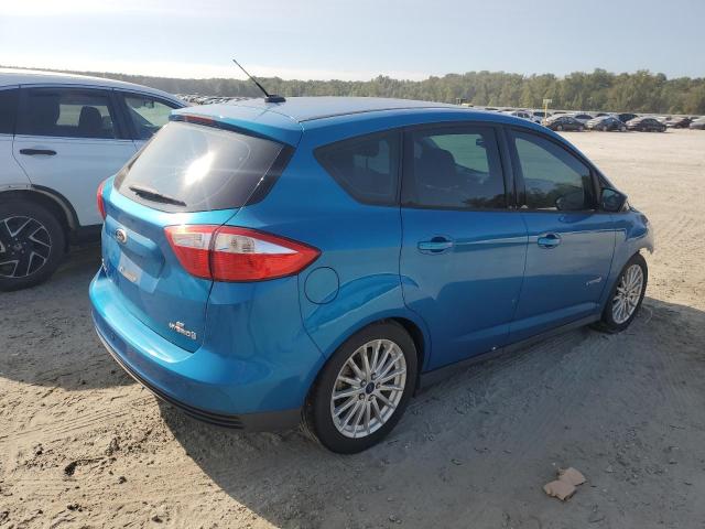 Photo 3 from auction – 2014 FORD C-MAX SE with VIN 1FADP5AUXEL503090