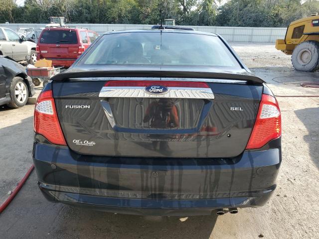 Photo 6 from auction – 2012 FORD FUSION SEL with VIN 3FAHP0JA3CR430461