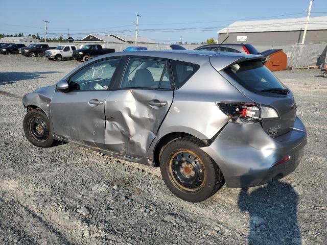 Photo 2 from auction – 2010 MAZDA 3 S with VIN JM1BL1H53A1268400