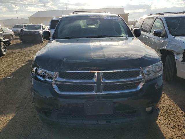 Photo 5 from auction – 2013 DODGE DURANGO CR with VIN 1C4SDJDT4DC681727