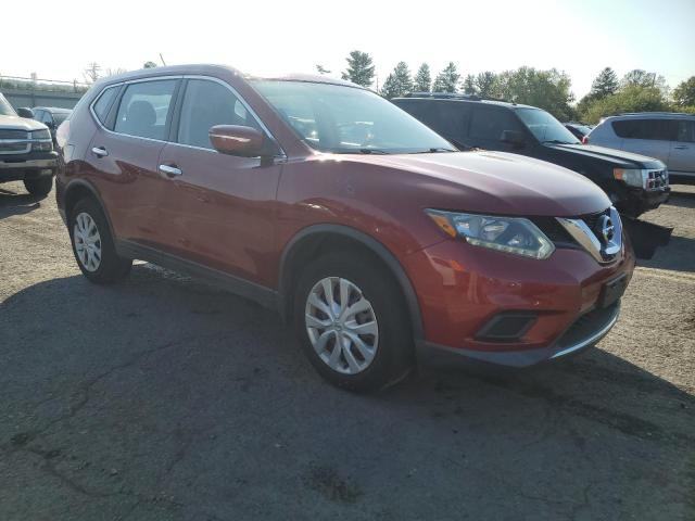 Photo 4 from auction – 2015 NISSAN ROGUE S with VIN KNMAT2MT2FP539487