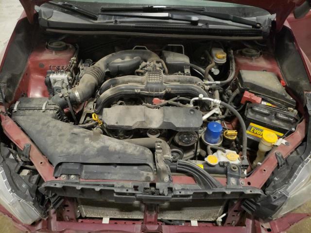 صورة رقم 11 من المزاد - 2013 SUBARU IMPREZA SP مع VIN JF1GPAU68D2897597