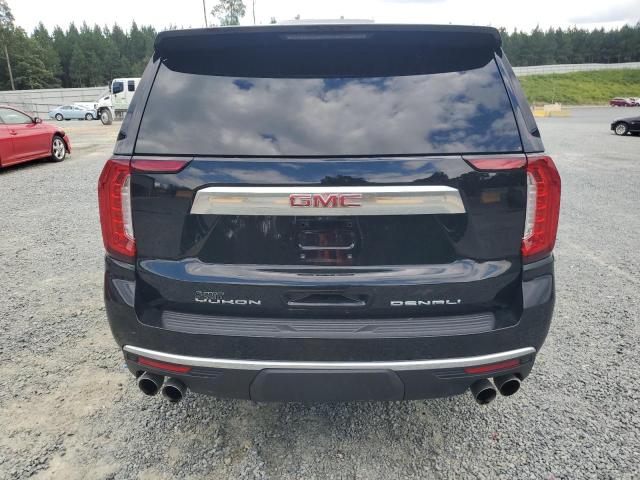 Photo 6 from auction – 2021 GMC YUKON DENA with VIN 1GKS2DKL1MR329068