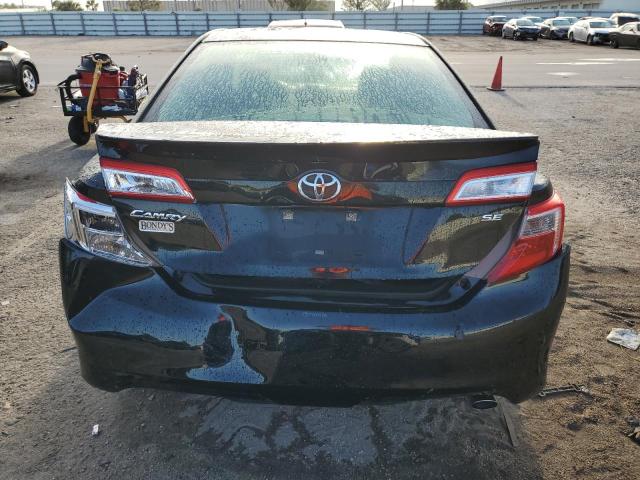 Photo 6 from auction – 2014 TOYOTA CAMRY L with VIN 4T1BF1FKXEU338782