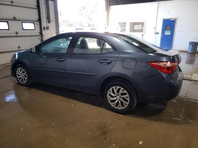 Photo 2 from auction – 2017 TOYOTA COROLLA L with VIN 2T1BURHE8HC911471