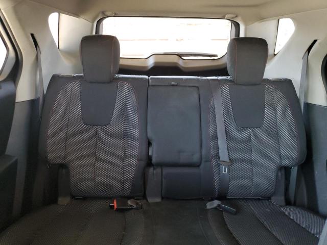 Photo 10 from auction – 2016 CHEVROLET EQUINOX LT with VIN 2GNALCEK4G6135420