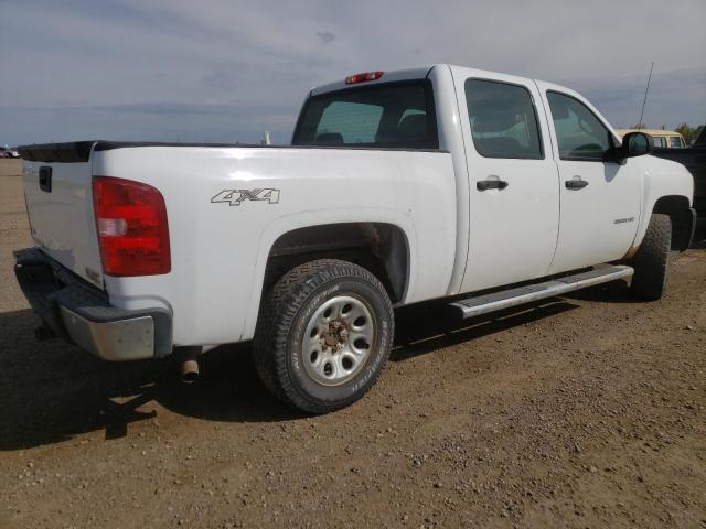 Photo 3 from auction – 2012 CHEVROLET SILVERADO with VIN 3GCPKPE73CG176631