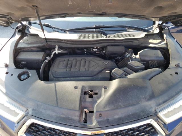 Photo 12 from auction – 2017 ACURA MDX ADVANC with VIN 5FRYD4H89HB029100
