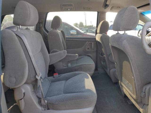 Photo 11 from auction – 2005 TOYOTA SIENNA CE with VIN 5TDZA23C35S384785