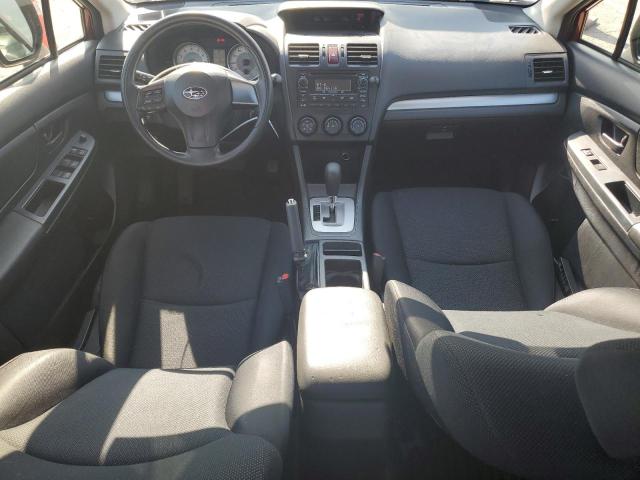 Photo 8 from auction – 2013 SUBARU IMPREZA with VIN JF1GJAA6XDH033623