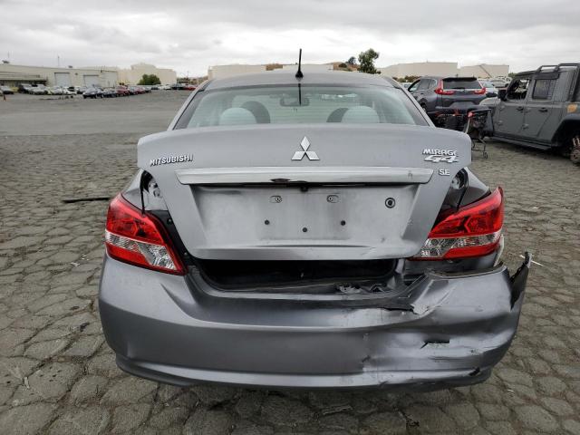 Photo 6 from auction – 2018 MITSUBISHI MIRAGE G4 with VIN ML32F4FJ5JHF07242