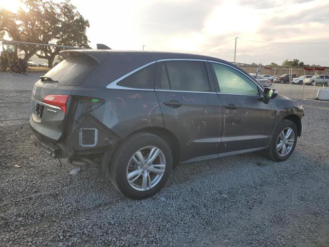 Photo 3 from auction – 2014 ACURA RDX with VIN 5J8TB3H35EL012224