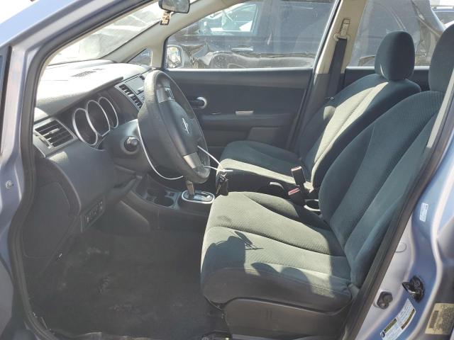 Photo 7 from auction – 2012 NISSAN VERSA S with VIN 3N1BC1CP5CL364777