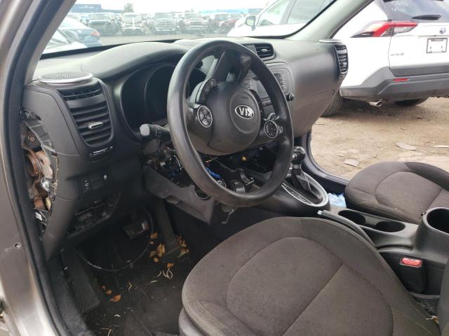 Photo 8 from auction – 2014 KIA SOUL with VIN KNDJN2A22E7109866