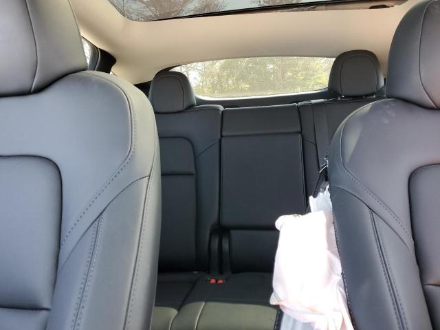 Photo 10 from auction – 2023 TESLA MODEL Y with VIN 7SAYGDEF7PF809335