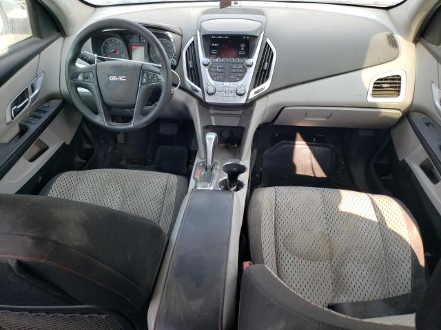 Photo 8 from auction – 2014 GMC TERRAIN SL with VIN 2GKALMEK4E6149172