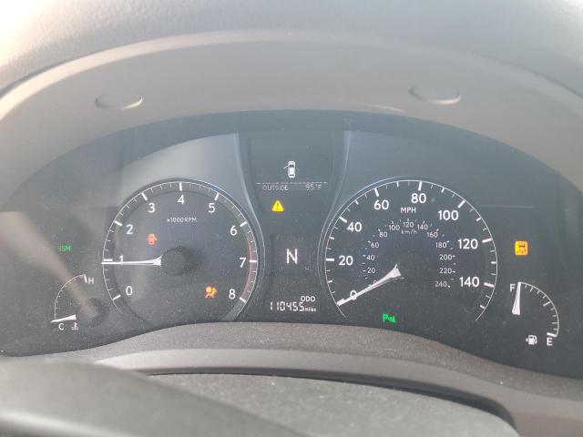 Photo 9 from auction – 2014 LEXUS RX 350 with VIN 2T2ZK1BA0EC140832