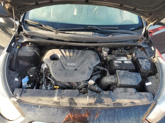 Photo 11 from auction – 2012 HYUNDAI ACCENT GLS with VIN KMHCT5AE1CU022867