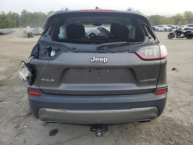 Фото 6 с аукциона – 2019 JEEP CHEROKEE L с VIN 1C4PJMDX3KD106920