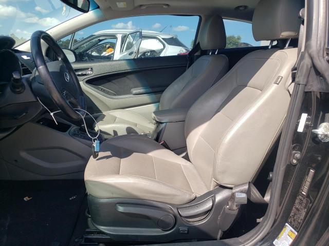 Photo 7 from auction – 2015 KIA FORTE EX with VIN KNAFX6A87F5402667