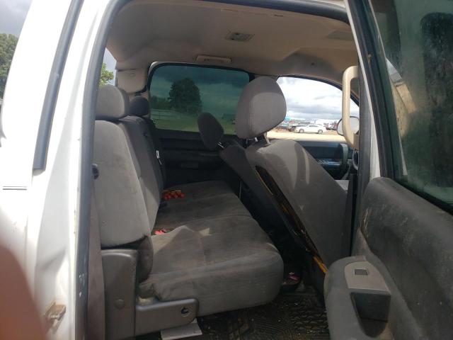 Photo 10 from auction – 2009 GMC SIERRA C15 with VIN 3GTEC23069G268550