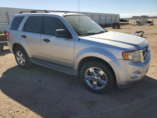 Photo 4 from auction – 2011 FORD ESCAPE XLT with VIN 1FMCU0DGXBKA08439