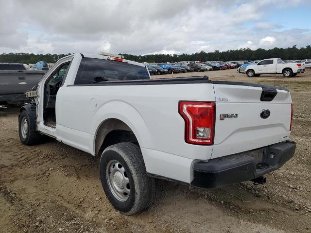 Photo 2 from auction – 2016 FORD F150 with VIN 1FTMF1C85GKF57315
