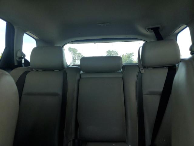 Photo 10 from auction – 2011 MAZDA CX-9 with VIN JM3TB2DA8B0315242