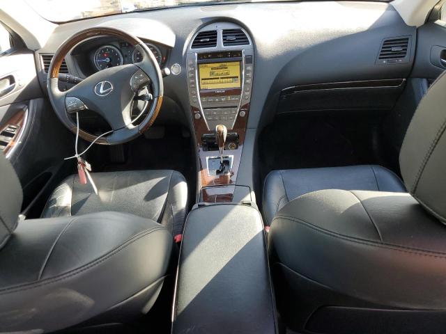 Photo 8 from auction – 2012 LEXUS ES 350 with VIN JTHBK1EG3C2508033