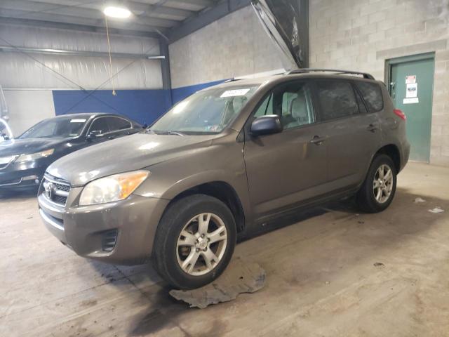 TOYOTA RAV4 2012 with VIN 2T3BF4DV0CW246731 - Photo from auction